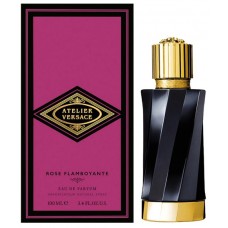 Versace Atelier  - Rose Flamboyante фото духи