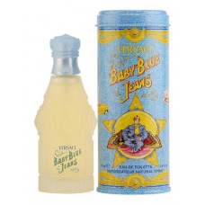 Versace Baby Blue Jeans фото духи
