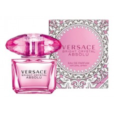 Versace Bright Crystal Absolu фото духи