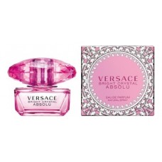 Versace Bright Crystal Absolu фото духи