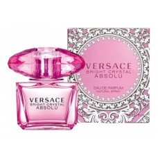 Versace Bright Crystal Absolu фото духи