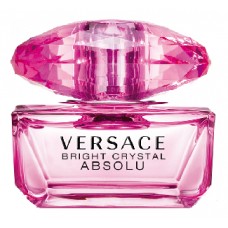 Versace Bright Crystal Absolu фото духи