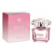 Versace Bright Crystal фото духи