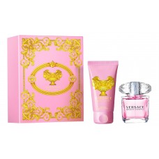 Versace Bright Crystal фото духи