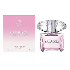 Versace Bright Crystal фото духи