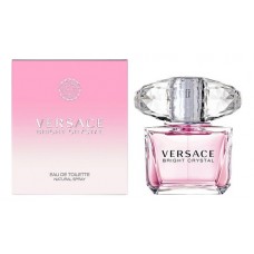 Versace Bright Crystal фото духи