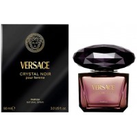 Versace Crystal Noir Parfum