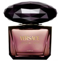 Versace Crystal Noir Parfum