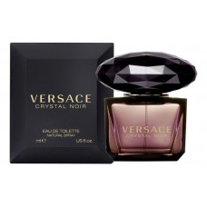 Versace Crystal Noir фото духи
