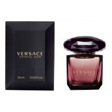 Versace Crystal Noir фото духи