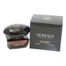 Versace Crystal Noir фото духи