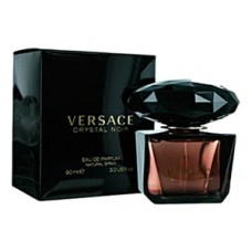 Versace Crystal Noir фото духи