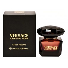 Versace Crystal Noir фото духи