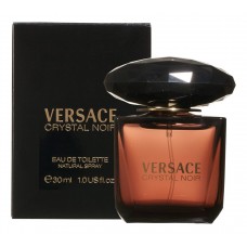 Versace Crystal Noir фото духи