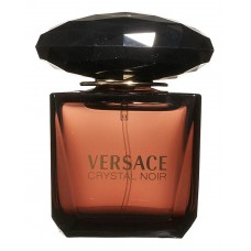 Versace Crystal Noir фото духи
