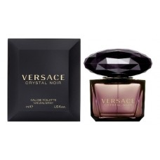 Versace Crystal Noir фото духи