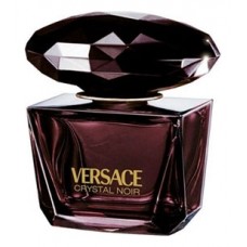 Versace Crystal Noir фото духи