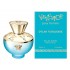 Versace Dylan Turquoise Pour Femme фото духи