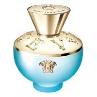 Versace Dylan Turquoise Pour Femme Versace Dylan Turquoise Pour Femme
