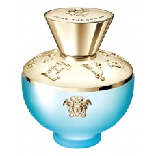 Versace Dylan Turquoise Pour Femme фото духи