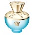 Versace Dylan Turquoise Pour Femme фото духи