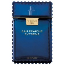Versace Eau Fraiche Extreme фото духи