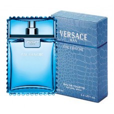 Versace Eau Fraiche Man фото духи