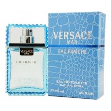 Versace Eau Fraiche Man фото духи