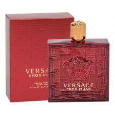 Versace Eros Flame фото духи