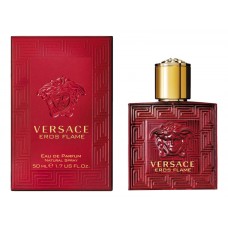 Versace Eros Flame фото духи