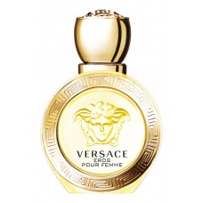 Versace Eros Pour Femme Eau De Toilette фото духи
