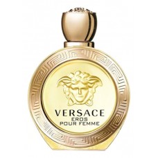 Versace Eros Pour Femme Eau De Toilette фото духи