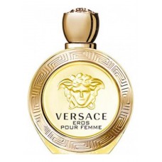 Versace Eros Pour Femme фото духи