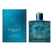 Versace Eros фото духи
