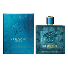 Versace Eros фото духи