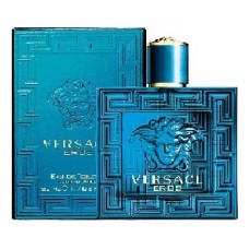 Versace Eros фото духи