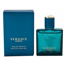 Versace Eros фото духи