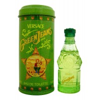 Versace Green Jeans Versace Green Jeans