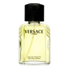 Versace L'Homme фото духи