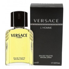 Versace L'Homme фото духи