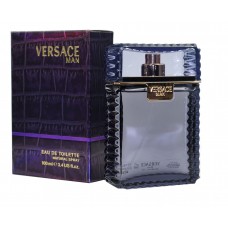 Versace Man фото духи