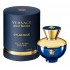 Versace Pour Femme Dylan Blue фото духи