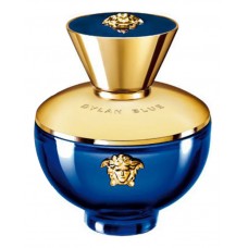 Versace Pour Femme Dylan Blue фото духи