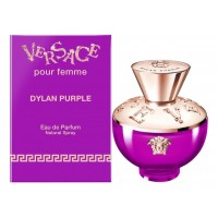 Versace Pour Femme Dylan Purple Versace Pour Femme Dylan Purple