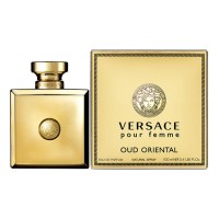 Versace Pour Femme Oud Oriental Versace Pour Femme Oud Oriental