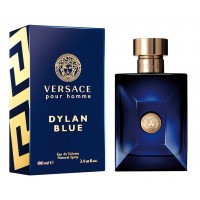 Versace Pour Homme Dylan Blue Versace Pour Homme Dylan Blue