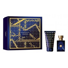 Versace Pour Homme Dylan Blue фото духи