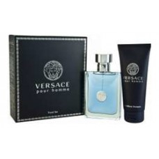 Versace Pour Homme фото духи