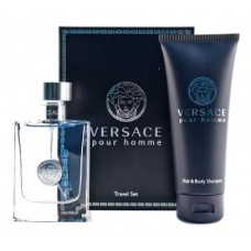 Versace Pour Homme фото духи