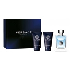 Versace Pour Homme фото духи